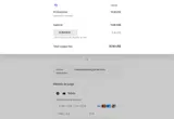 KUMAR30 coupon verification screenshot