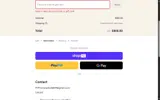 MEMDAY20 coupon verification screenshot