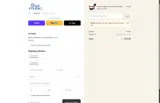 SMS20 coupon verification screenshot