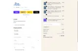 HELLO15 coupon verification screenshot