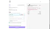 SharpEdge coupon verification screenshot
