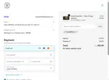 SharpEdge coupon verification screenshot