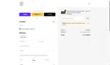 SharpEdge coupon verification screenshot