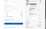 SHARP Knife Shop coupon verification screenshot