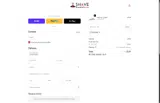 AUTUMN coupon verification screenshot
