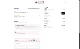 CHABOBTK coupon verification screenshot