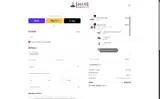 proshop coupon verification screenshot