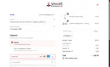 LOVE550 coupon verification screenshot