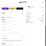 BFCM500 coupon verification screenshot