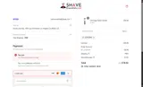 LOVEE600 coupon verification screenshot