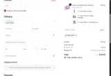 DISCOUNT coupon verification screenshot