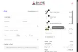 essentials10 coupon verification screenshot