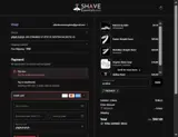 proshop coupon verification screenshot