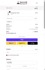 HELLO coupon verification screenshot