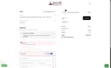 EASY coupon verification screenshot