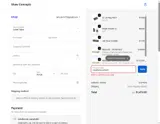 INNERCIRCLE5OFF coupon verification screenshot
