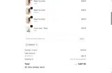 SHAYA15 coupon verification screenshot