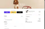 CLEANUP coupon verification screenshot
