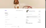 CLEANUP coupon verification screenshot