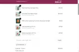 SURVEY26 coupon verification screenshot