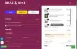 hello10 coupon verification screenshot