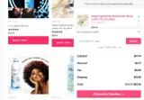 clifor10 coupon verification screenshot