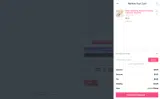 viajealaluna coupon verification screenshot
