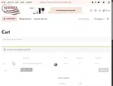 mojo coupon verification screenshot