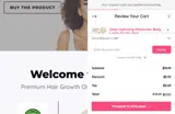 save35 coupon verification screenshot