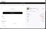aqua coupon verification screenshot