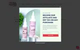 anillo coupon verification screenshot