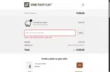 mojo coupon verification screenshot