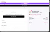 august10 coupon verification screenshot