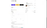 SheBird coupon verification screenshot