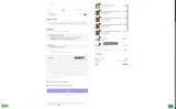 SheBird coupon verification screenshot