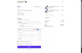 SheBird coupon verification screenshot