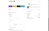 SheBird coupon verification screenshot
