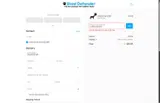 ALINAALINA27M coupon verification screenshot
