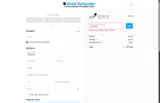 JACKSON coupon verification screenshot