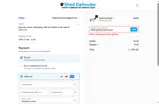 PRINCESSCHELSEAALANA coupon verification screenshot