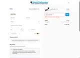 ALINAALINA27M coupon verification screenshot