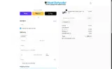 SHOP10 coupon verification screenshot