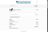 HAROLDPUGLIFE20OFF coupon verification screenshot