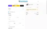 DOGDEAL15 coupon verification screenshot