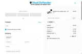 dog10 coupon verification screenshot