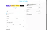 SHED30 coupon verification screenshot