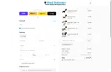 Teddy20off coupon verification screenshot