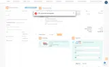 VERSA100 coupon verification screenshot