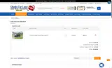 VERSA100 coupon verification screenshot