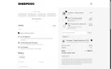 Sheepdog Microphones coupon verification screenshot